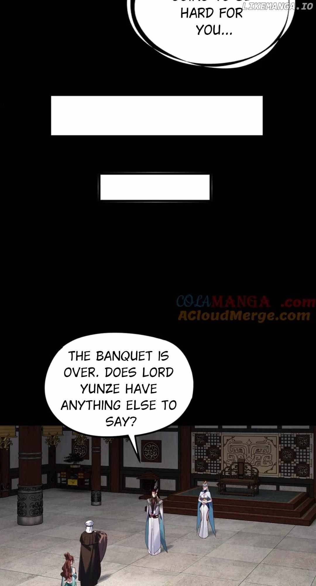 I Am The Fated Villain Chapter 253 45